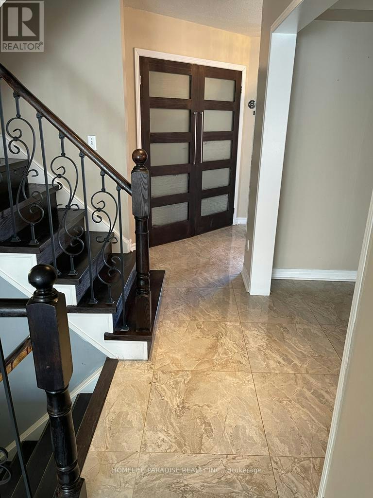 3586 Indigo Crescent, Mississauga, ON, L5N 7J2 - 14