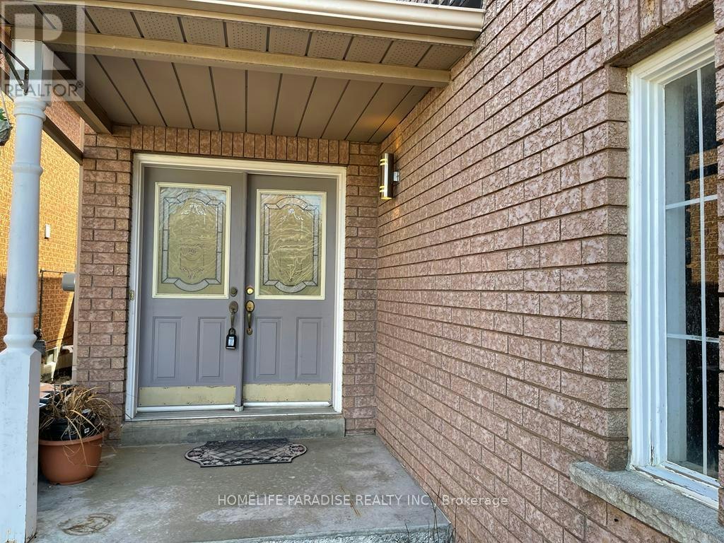 3586 Indigo Crescent, Mississauga, ON, L5N 7J2