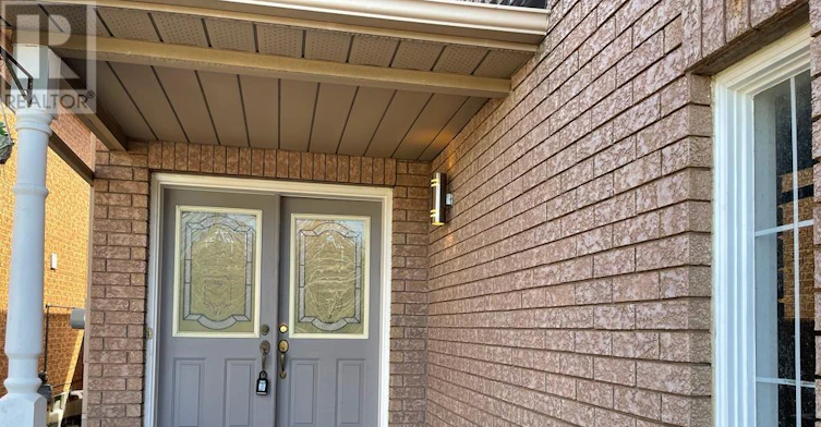 3586 Indigo Crescent, Mississauga, ON, L5N 7J2