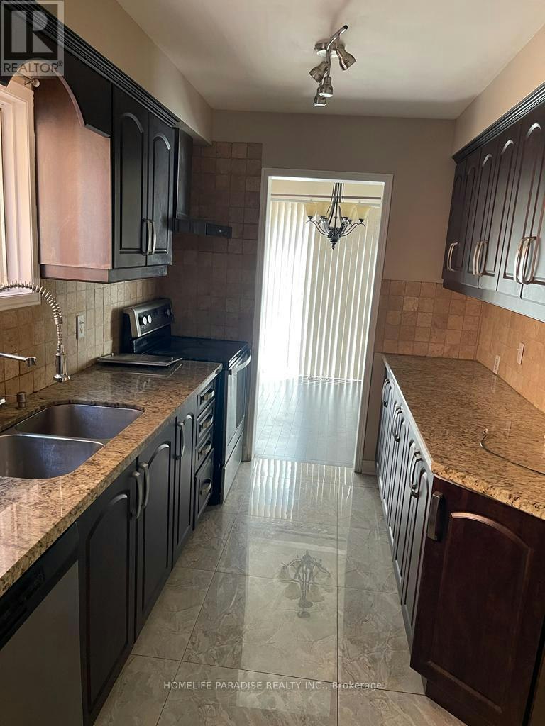 3586 Indigo Crescent, Mississauga, ON, L5N 7J2 - 4