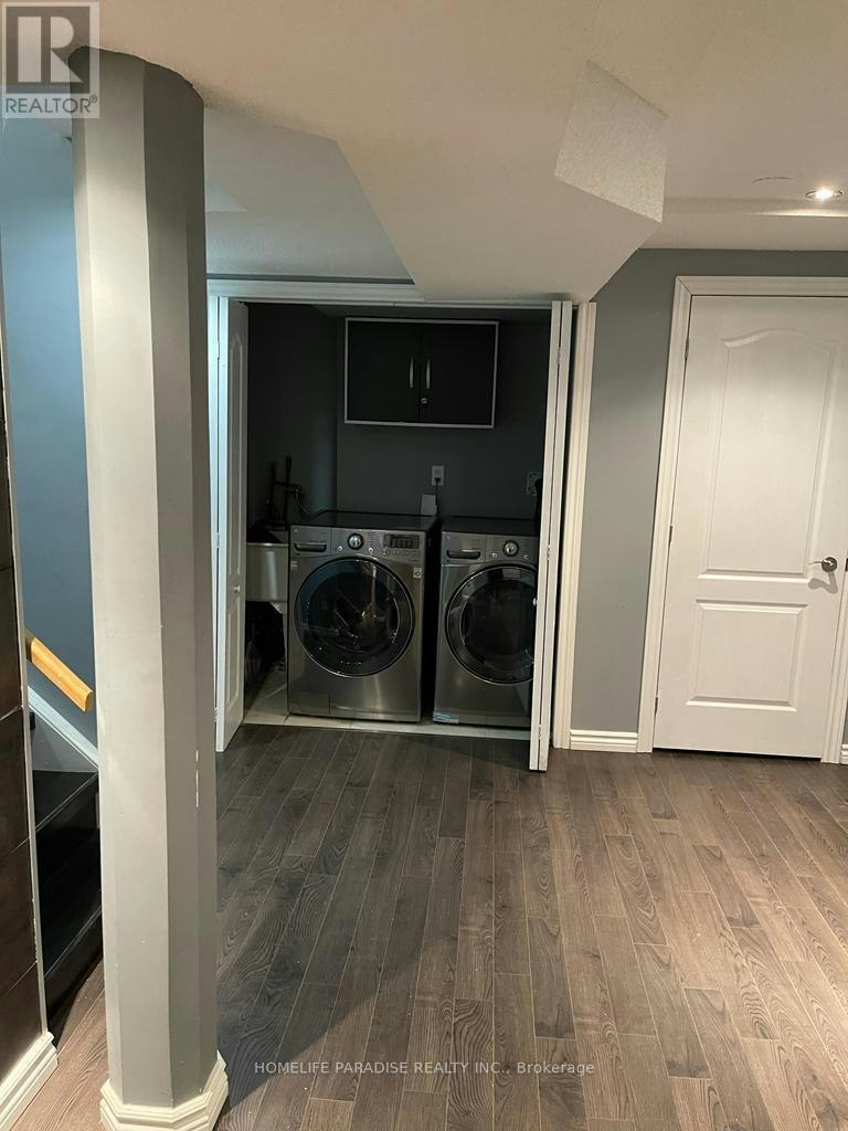3586 Indigo Crescent, Mississauga, ON, L5N 7J2 - 23