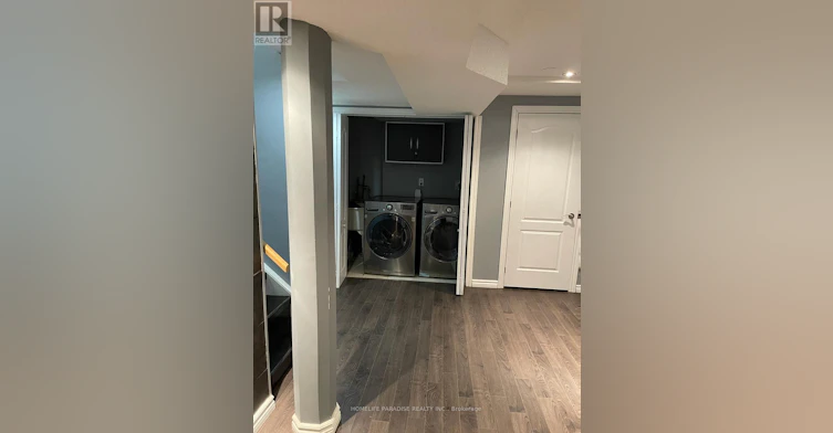 3586 Indigo Crescent, Mississauga, ON, L5N 7J2 - 23