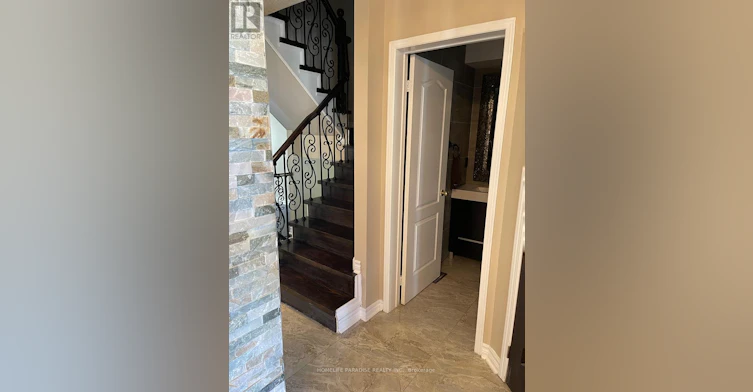 3586 Indigo Crescent, Mississauga, ON, L5N 7J2 - 8