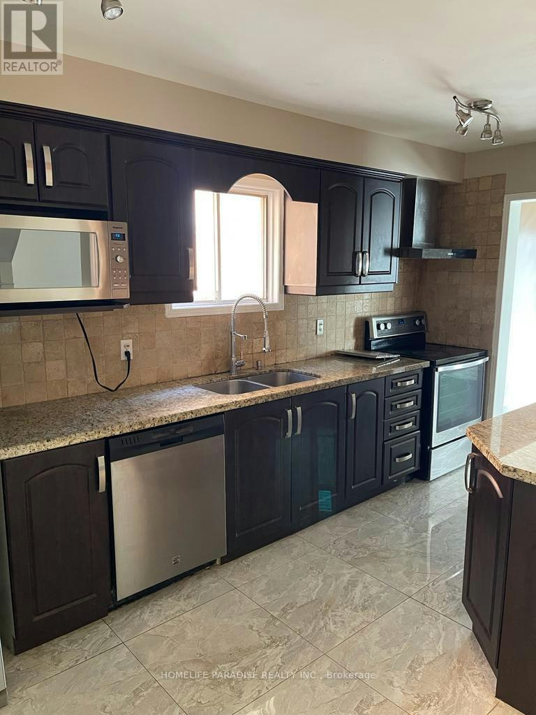 3586 Indigo Crescent, Mississauga, ON, L5N 7J2 - 3