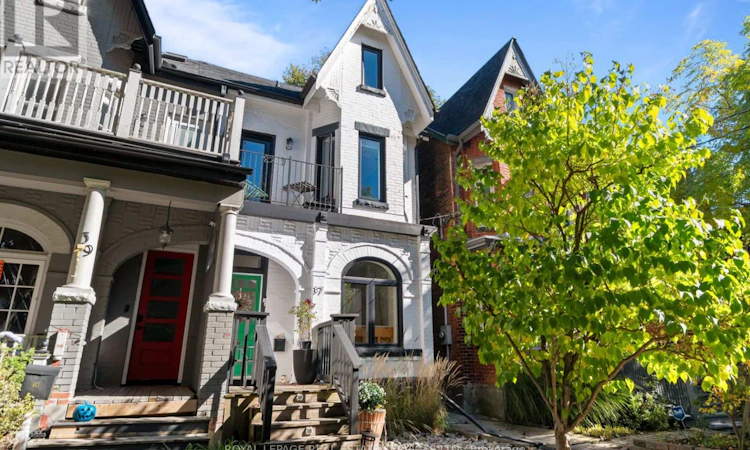 37 Fuller Avenue