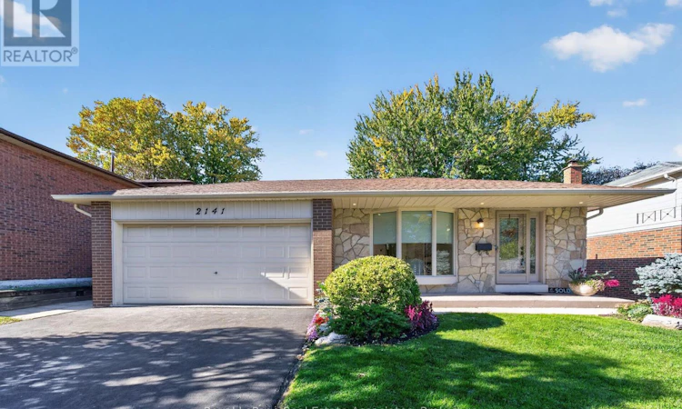2141 Herridge Drive