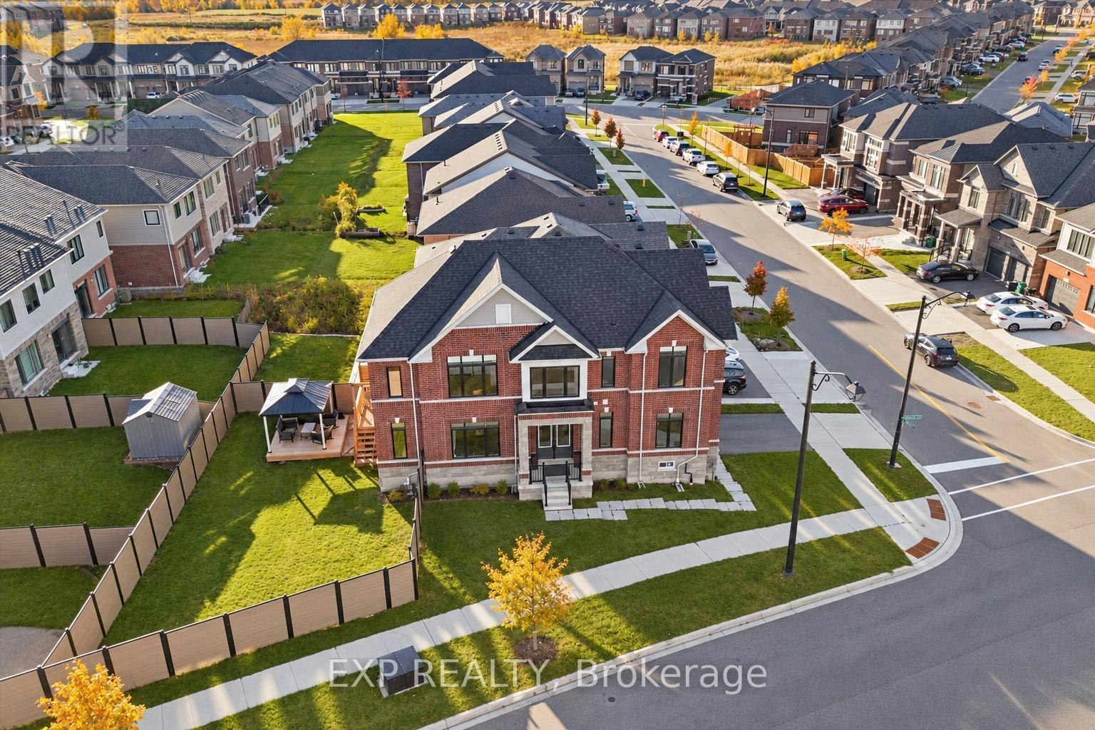 41 Steadman Street, Cambridge, ON, N1S 0C7