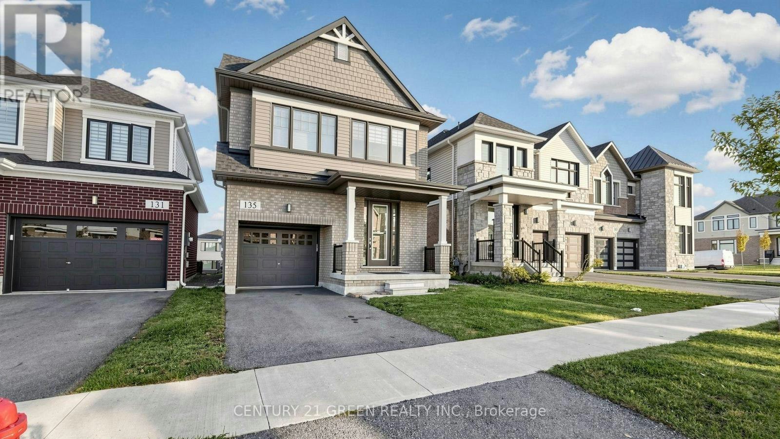135 Fairey Crescent, Hamilton, ON, L0R 1W0
