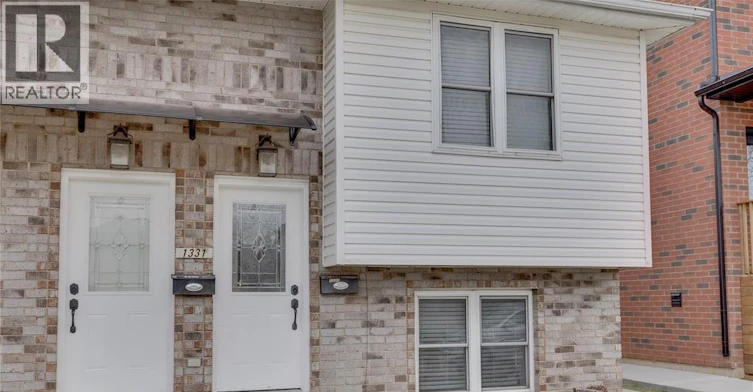 2-1331 Henry Ford Centre Drive, Windsor, ON, N8Y 2T9 - 2