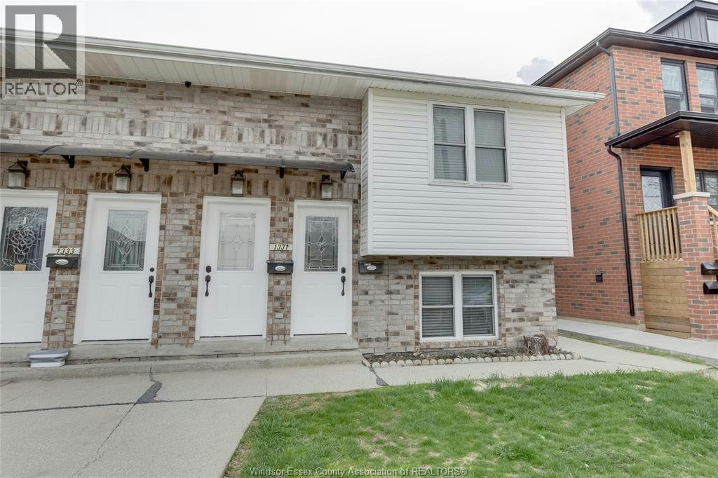 2-1331 Henry Ford Centre Drive, Windsor, ON, N8Y 2T9
