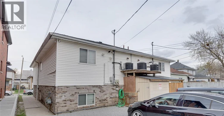 2-1331 Henry Ford Centre Drive, Windsor, ON, N8Y 2T9 - 4