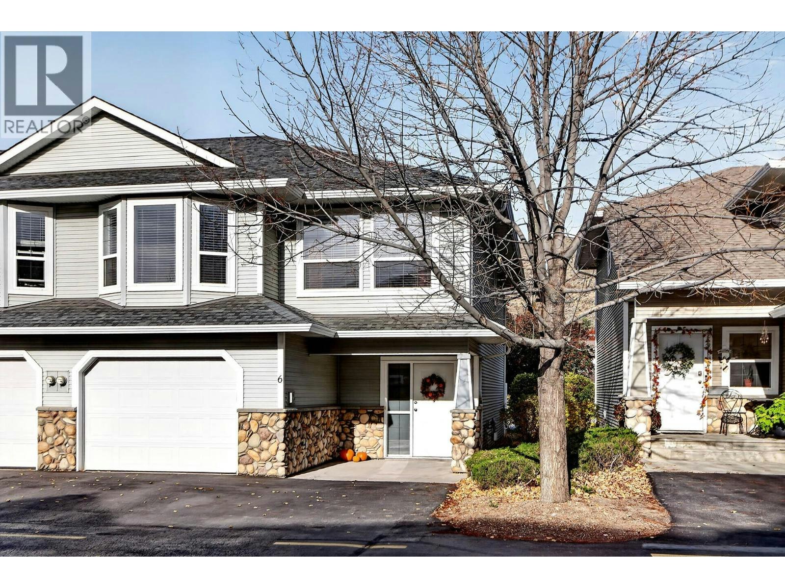 6-1104 Quail Drive, Kamloops, BC, V2B 8S6