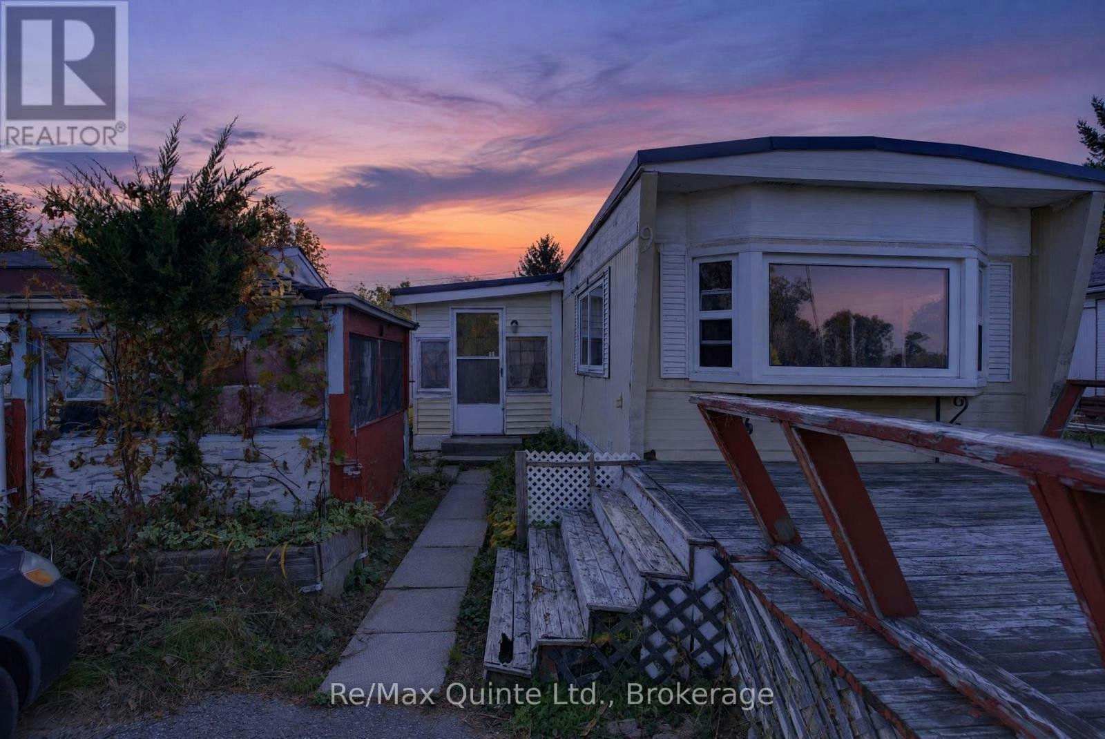 9-63 Whites Road, Quinte West, ON, K8V 5P5