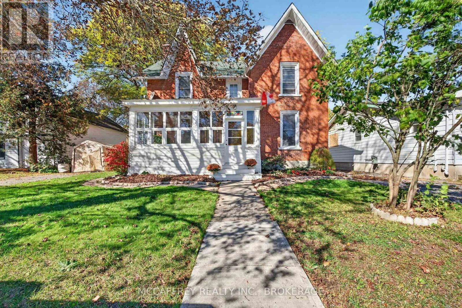 15 Graham Street E, Greater Napanee, ON, K7R 1L6