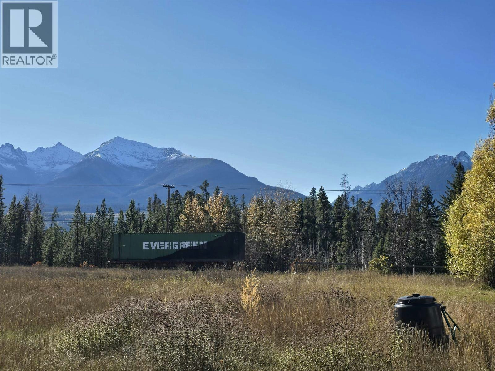 14040 Blackman Road, Valemount, BC, V0E 2Z0