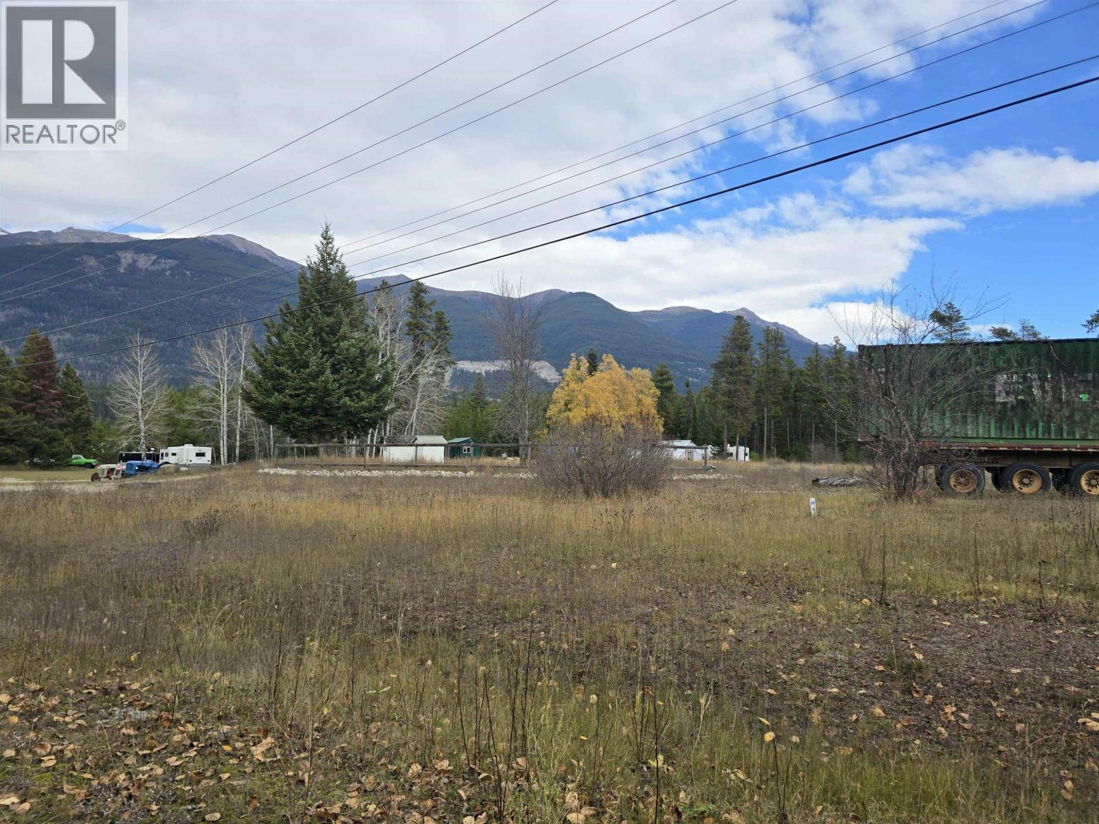 14040 Blackman Road, Valemount, BC, V0E 2Z0