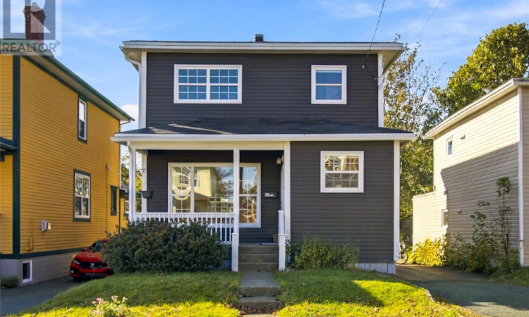 31 Smith Avenue