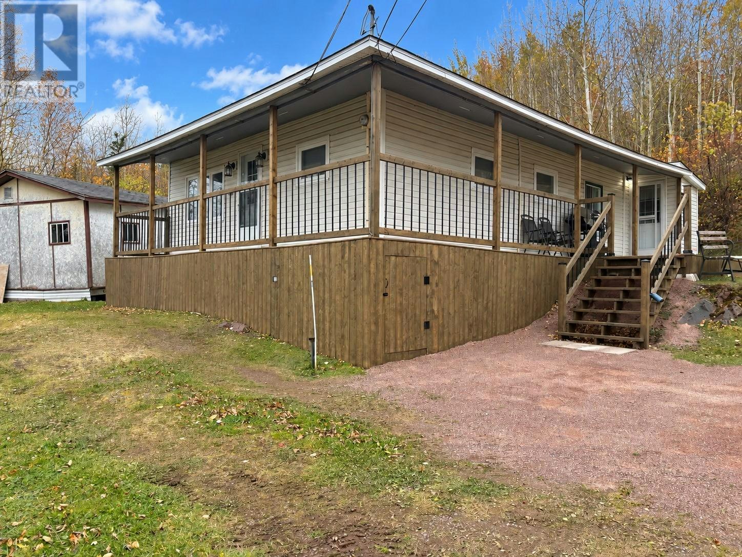 3 Davis Lane, Bishop's Falls, NL, A0H 1C0
