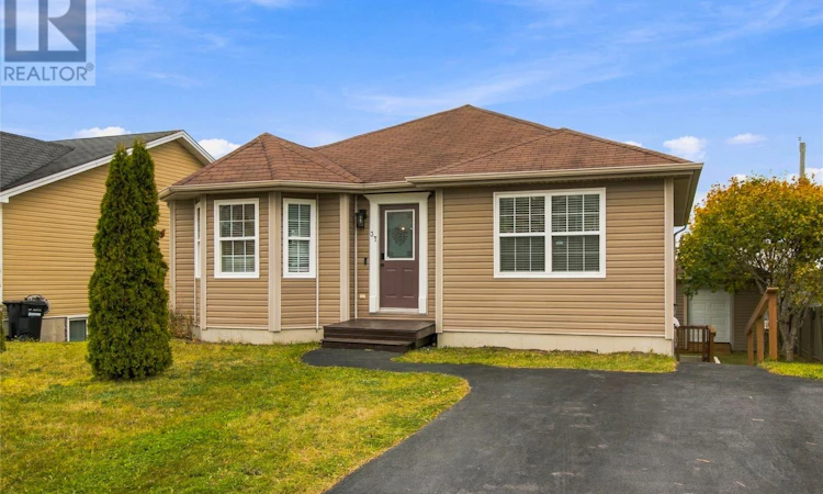 37 Kincaid Street