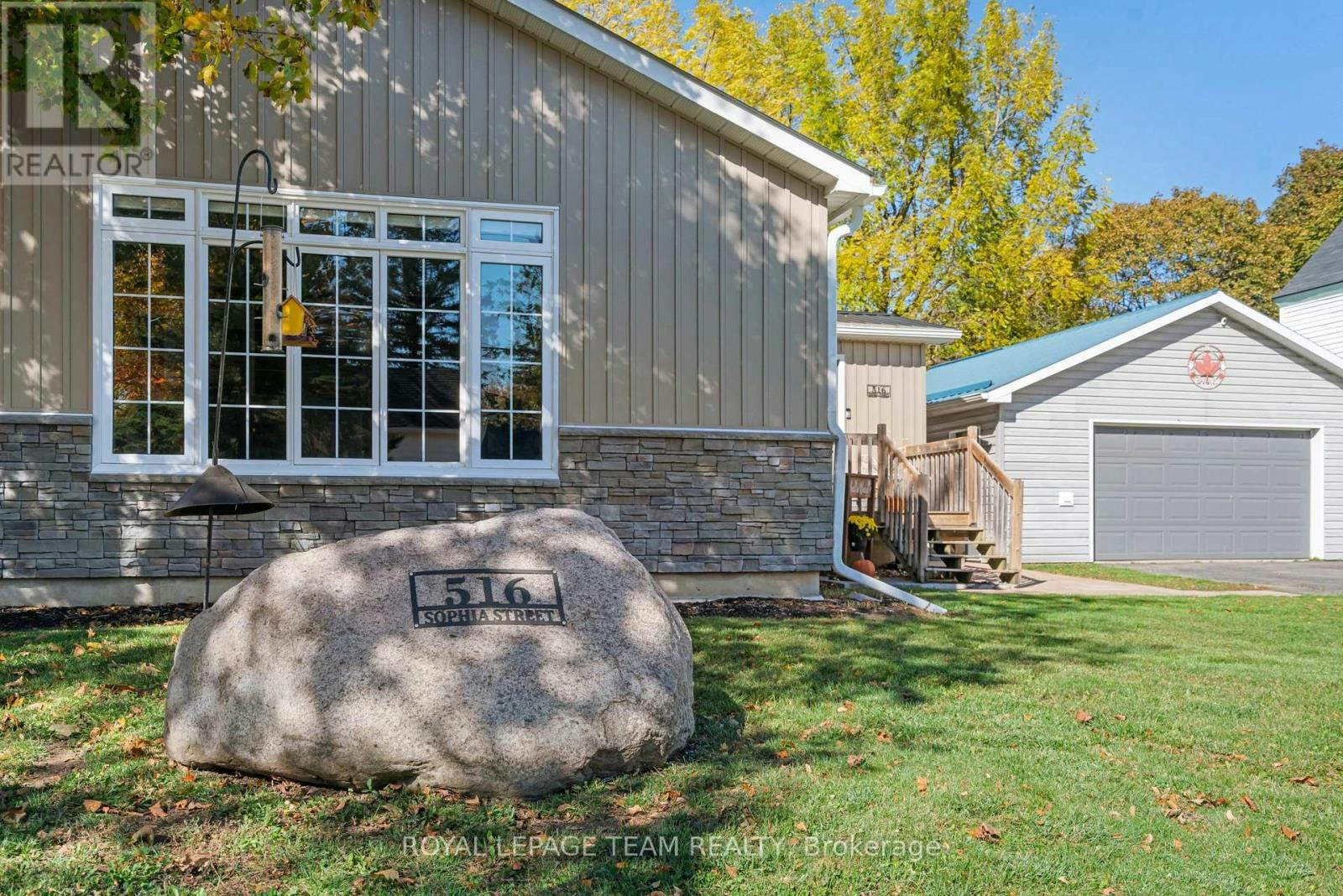 516 Sophia Street, Prescott, ON, K0E 1T0