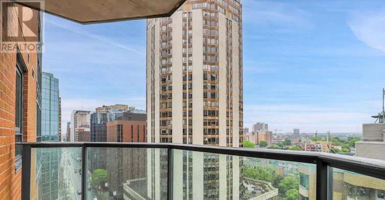 1402-445 Laurier Avenue W, Ottawa, ON, K1R 5C1 - 17