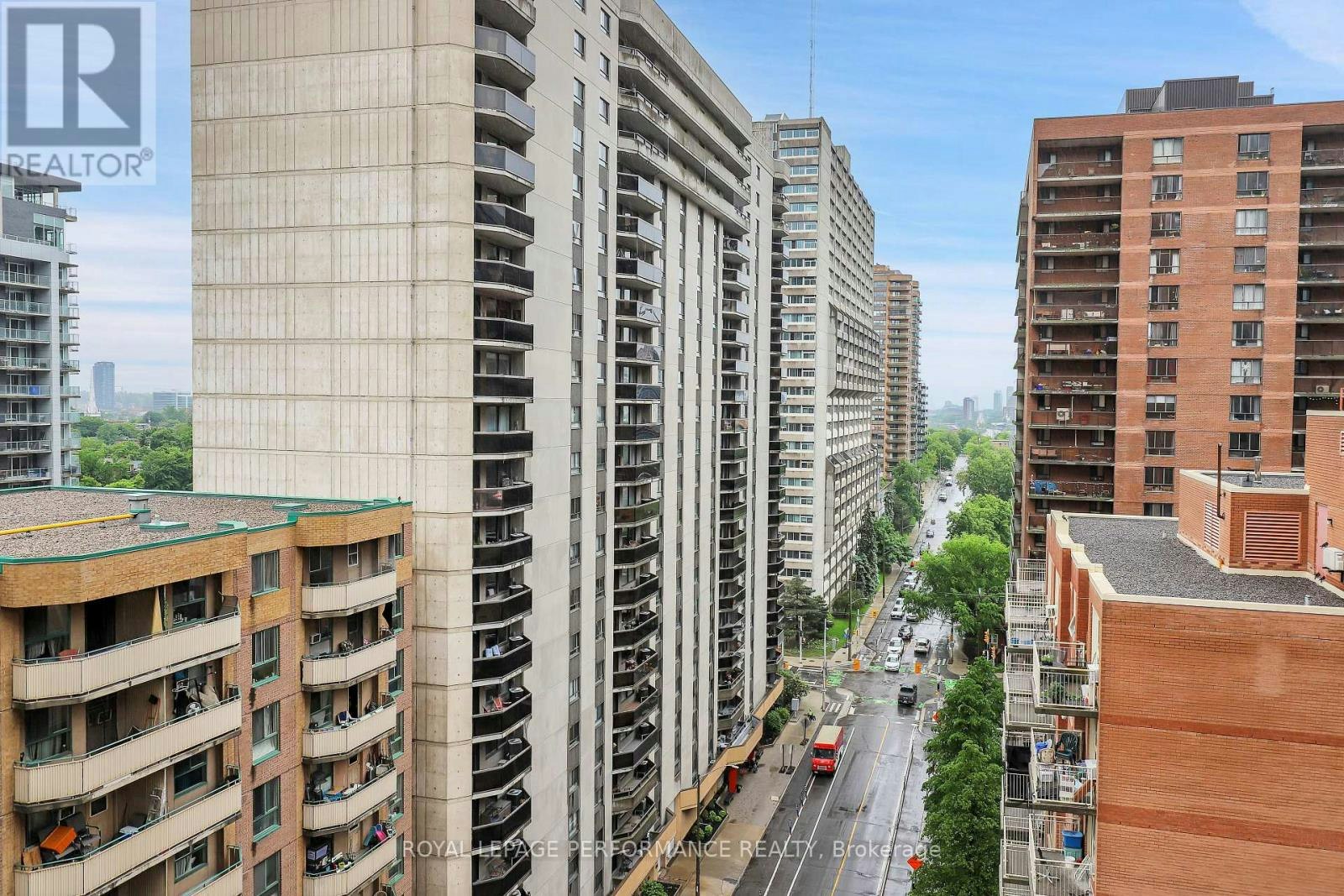 1402-445 Laurier Avenue W, Ottawa, ON, K1R 5C1 - 19