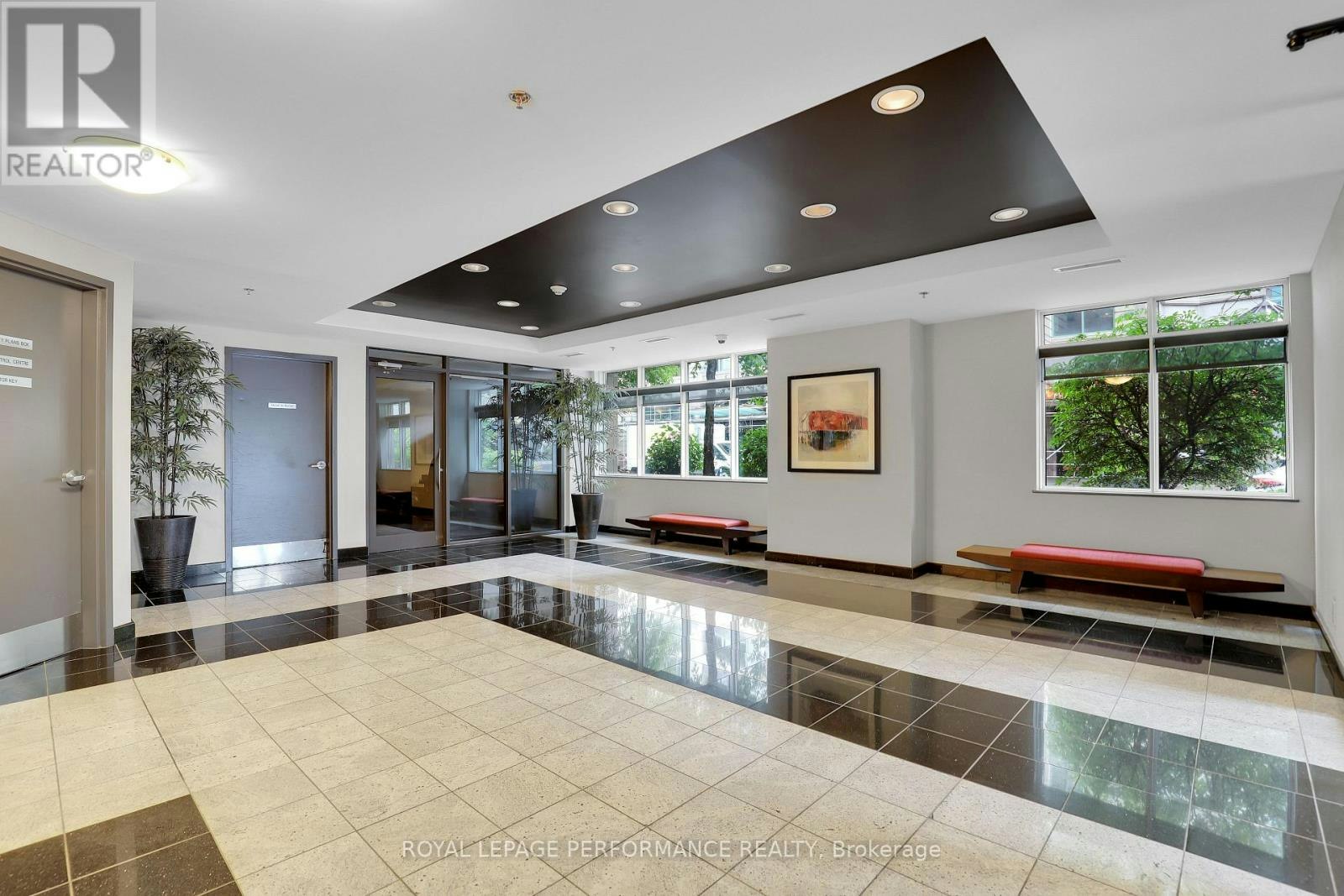 1402-445 Laurier Avenue W, Ottawa, ON, K1R 5C1 - 20