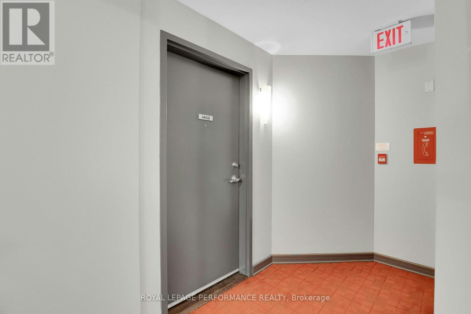 1402-445 Laurier Avenue W, Ottawa, ON, K1R 5C1 - 14