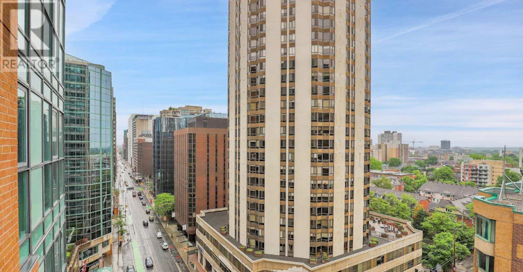 1402-445 Laurier Avenue W, Ottawa, ON, K1R 5C1 - 18
