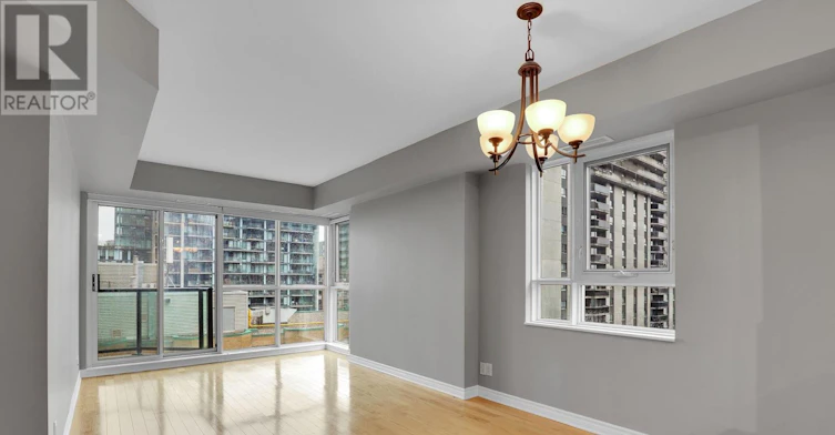 1402-445 Laurier Avenue W, Ottawa, ON, K1R 5C1 - 10