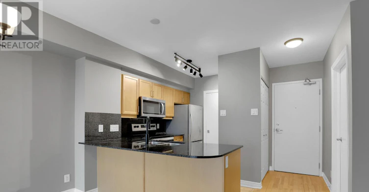 1402-445 Laurier Avenue W, Ottawa, ON, K1R 5C1 - 6