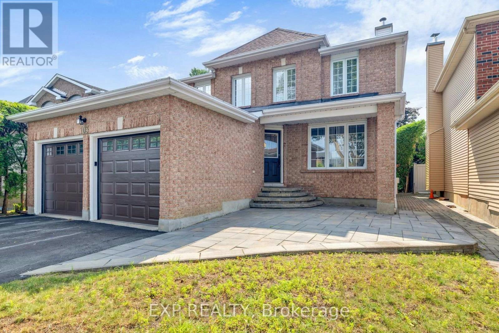 103 Flamborough Way, Ottawa, ON, K2K 2G1 - 3