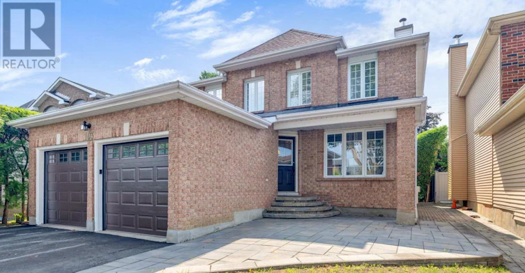103 Flamborough Way, Ottawa, ON, K2K 2G1 - 3