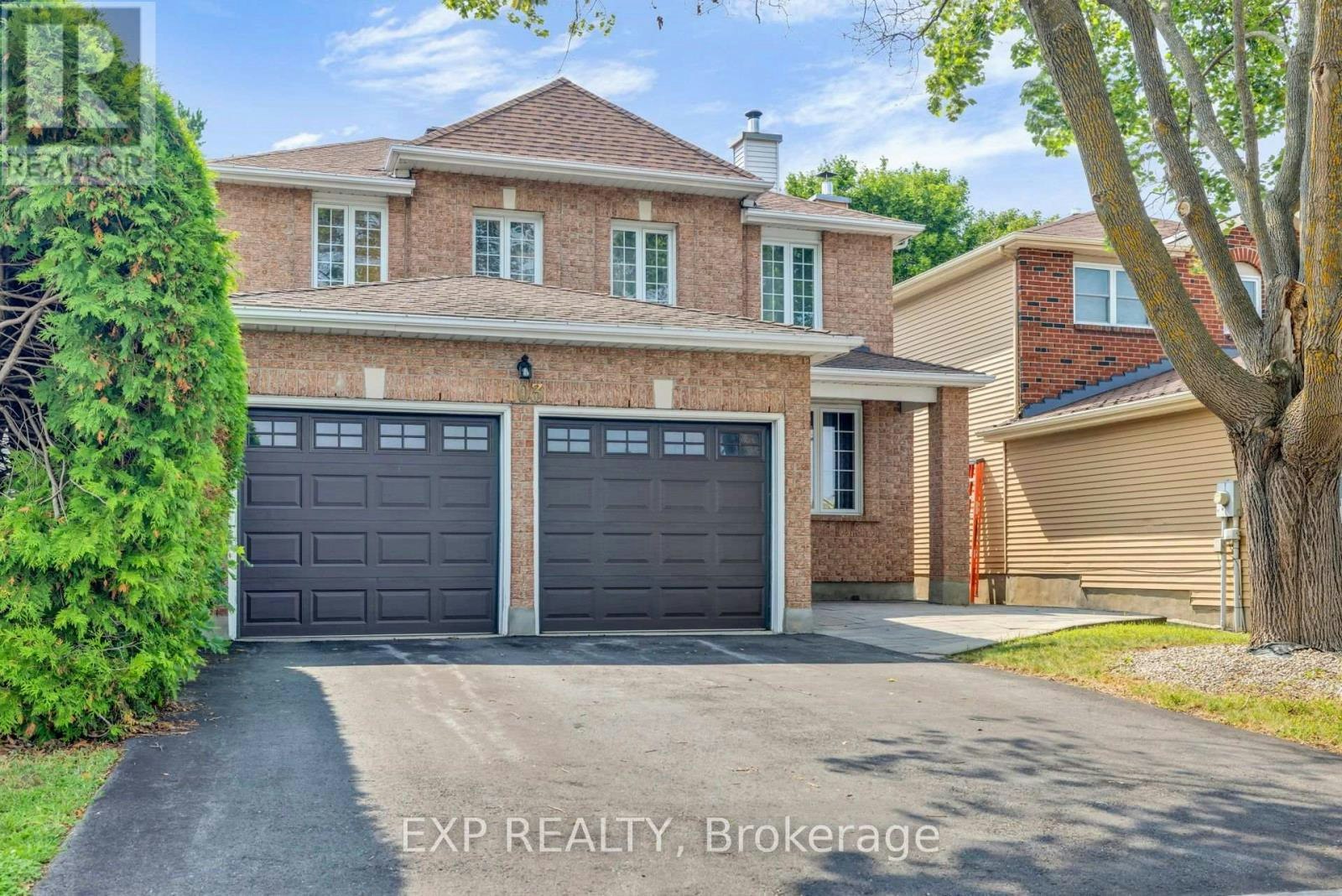 103 Flamborough Way, Ottawa, ON, K2K 2G1 - 2