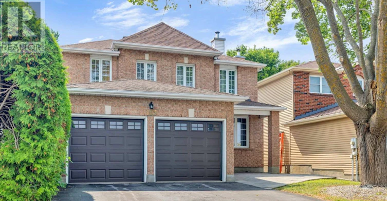 103 Flamborough Way, Ottawa, ON, K2K 2G1 - 2