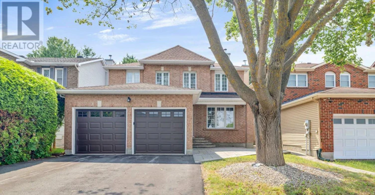 103 Flamborough Way, Ottawa, ON, K2K 2G1