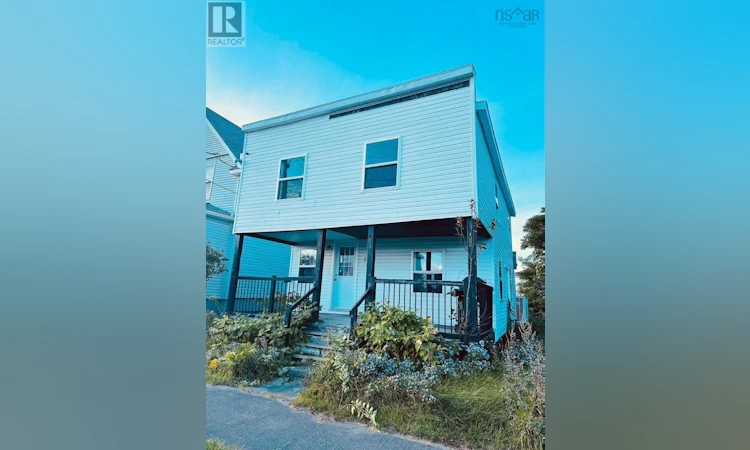 103 Bay Street
