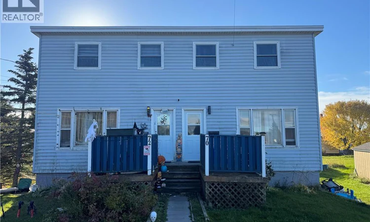 70-72 Spruce Avenue