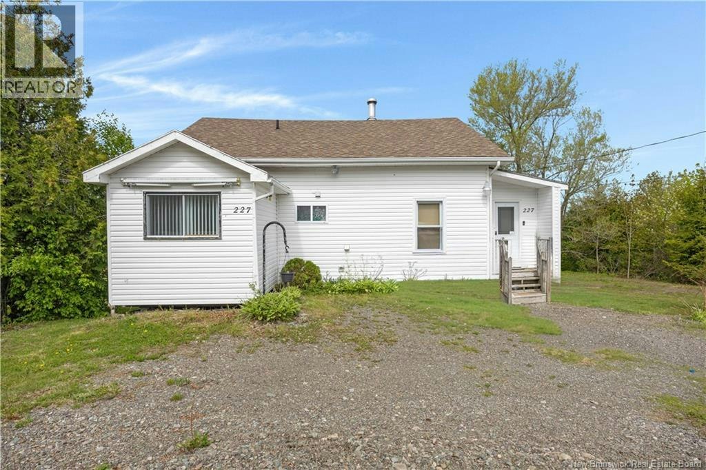 227 820 Route, Saint John, NB, E2S 2H9