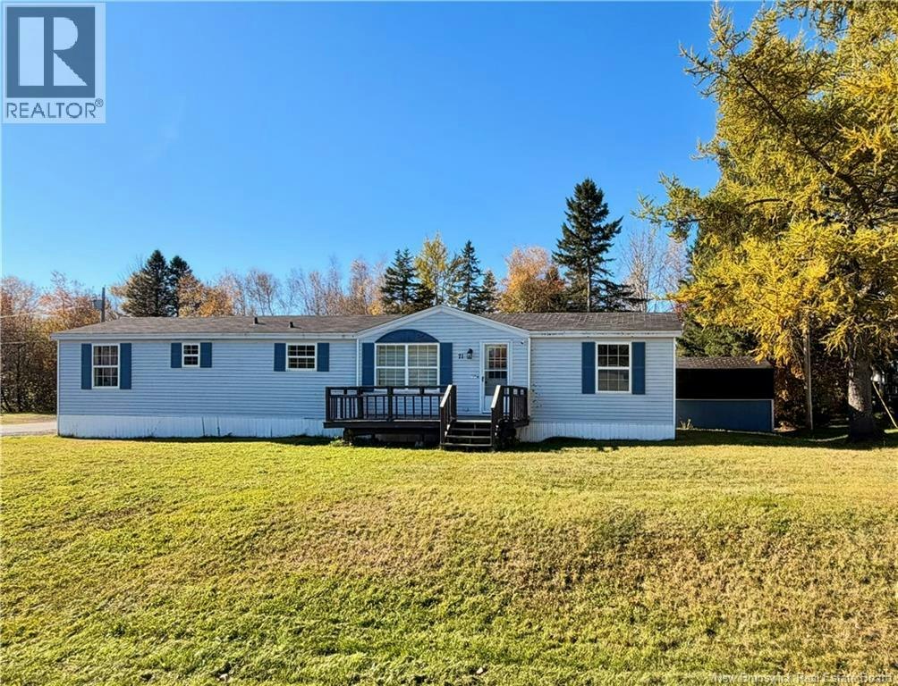 71 Travis Street, Miramichi, NB, E1V 6A3