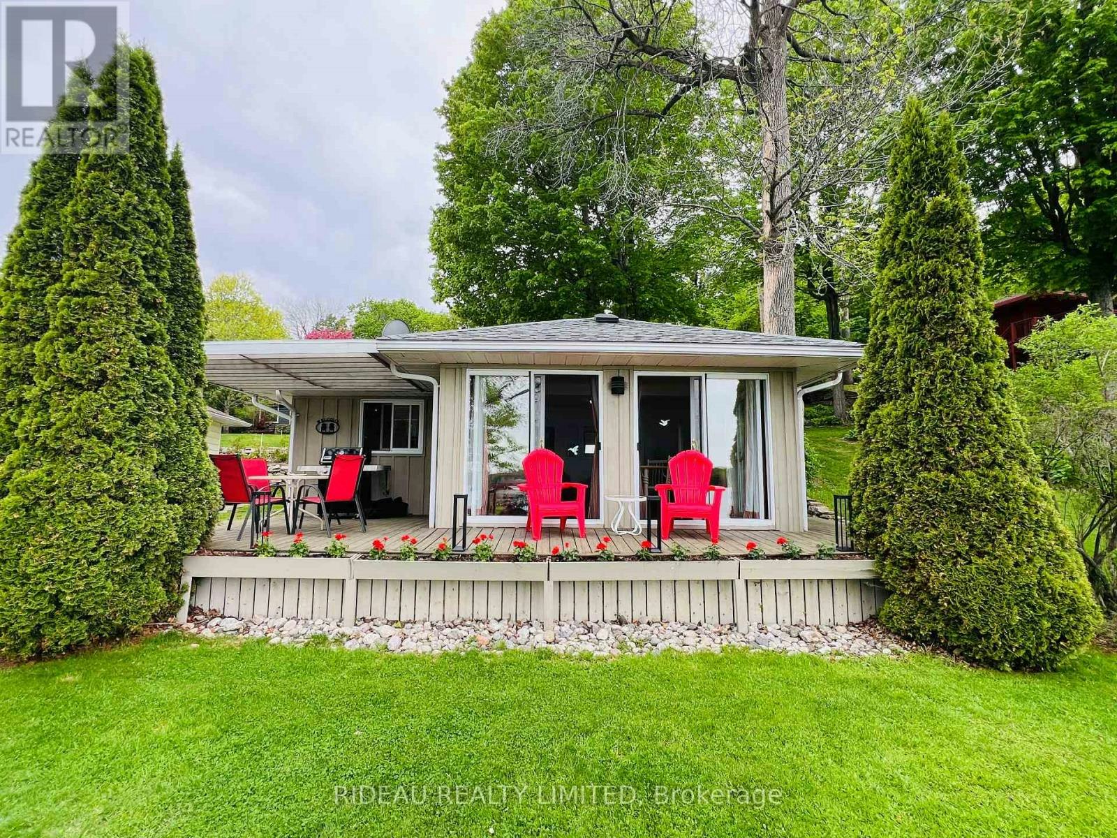 3545 R35 Road, Rideau Lakes, ON, K0G 1V0