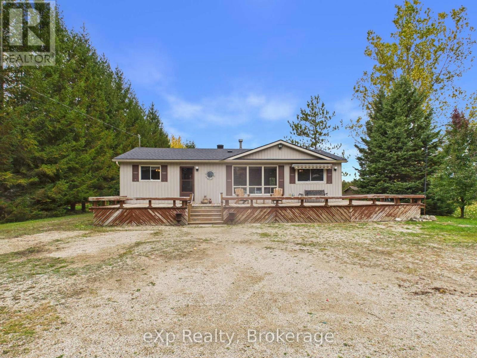 401771 Grey 4 Road Road, West Grey, ON, N4N 3B8