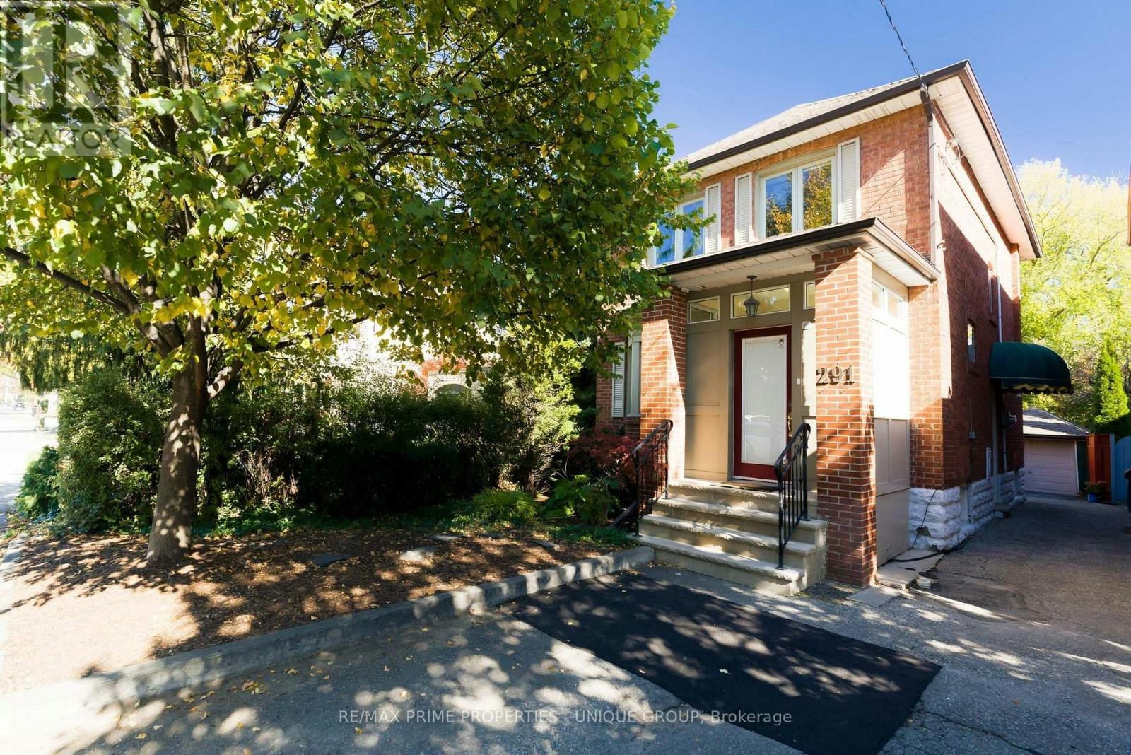 291 Jedburgh Road, Toronto, ON, M5M 3K5