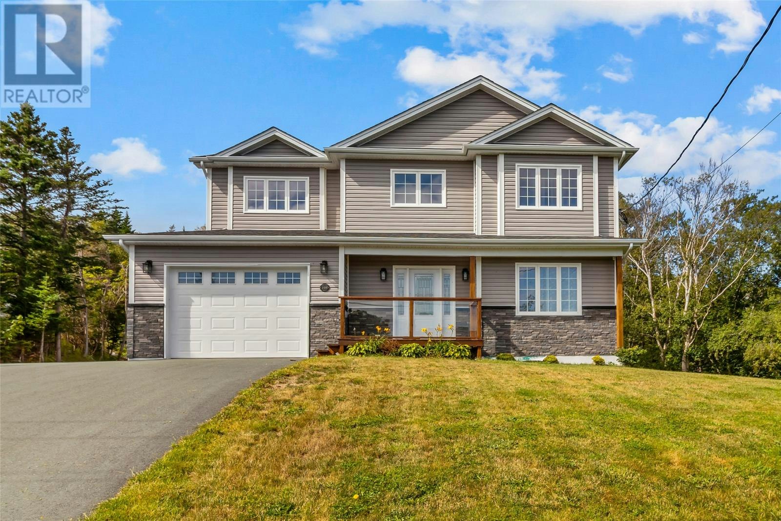 108 Country Drive, Torbay, NL, A1K 1J3