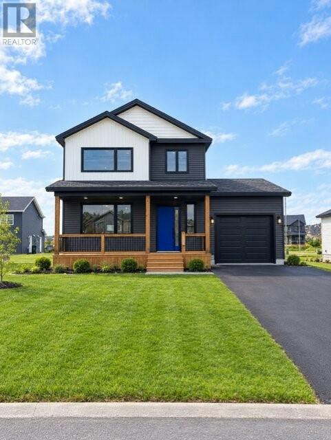 274 Lanark Drive, Paradise, NL, A1L 0W5
