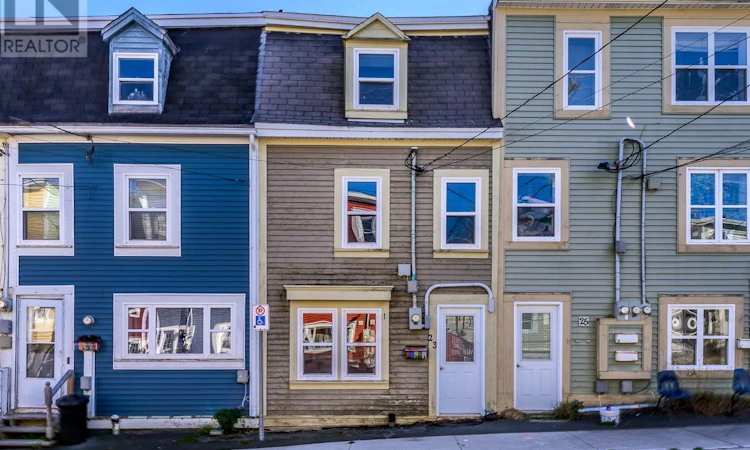 23 Mullock Street