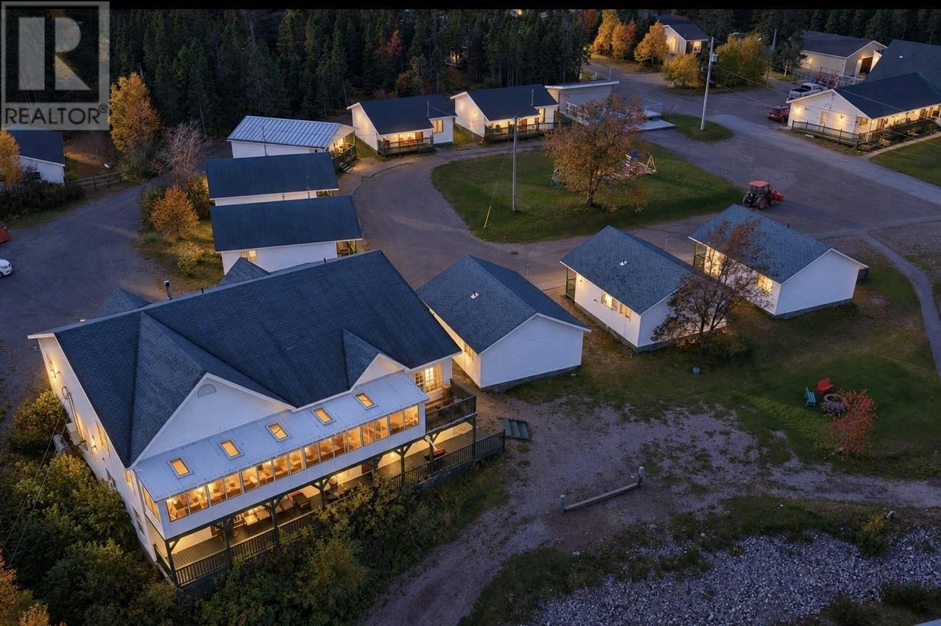 500 Trans Canada Highway, Port Blandford, NL, A0C 2G0