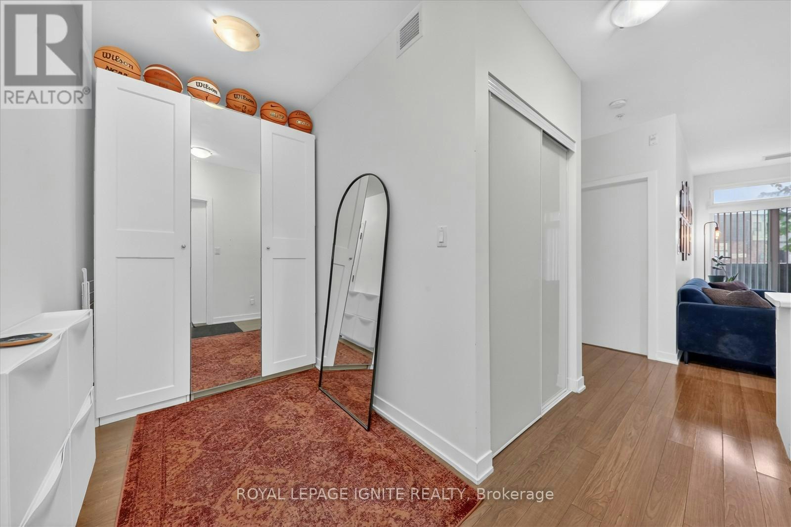 116-3560 St Clair Avenue E, Toronto, ON, M1K 0A9 - 8