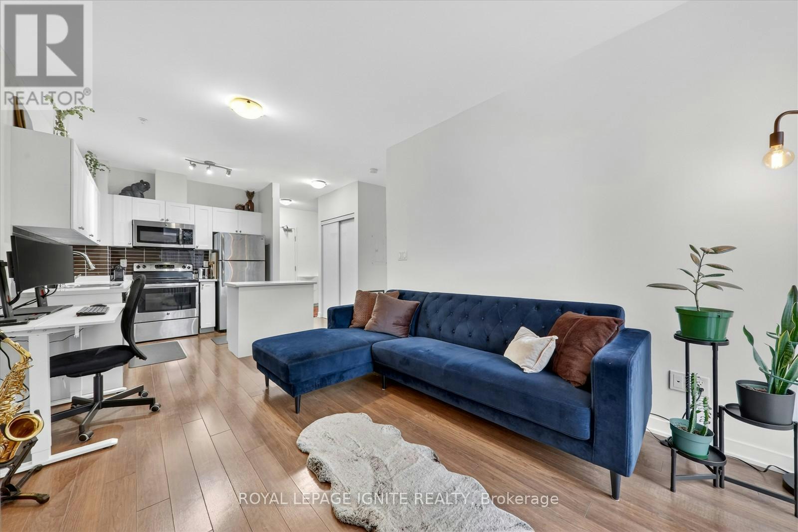 116-3560 St Clair Avenue E, Toronto, ON, M1K 0A9 - 18