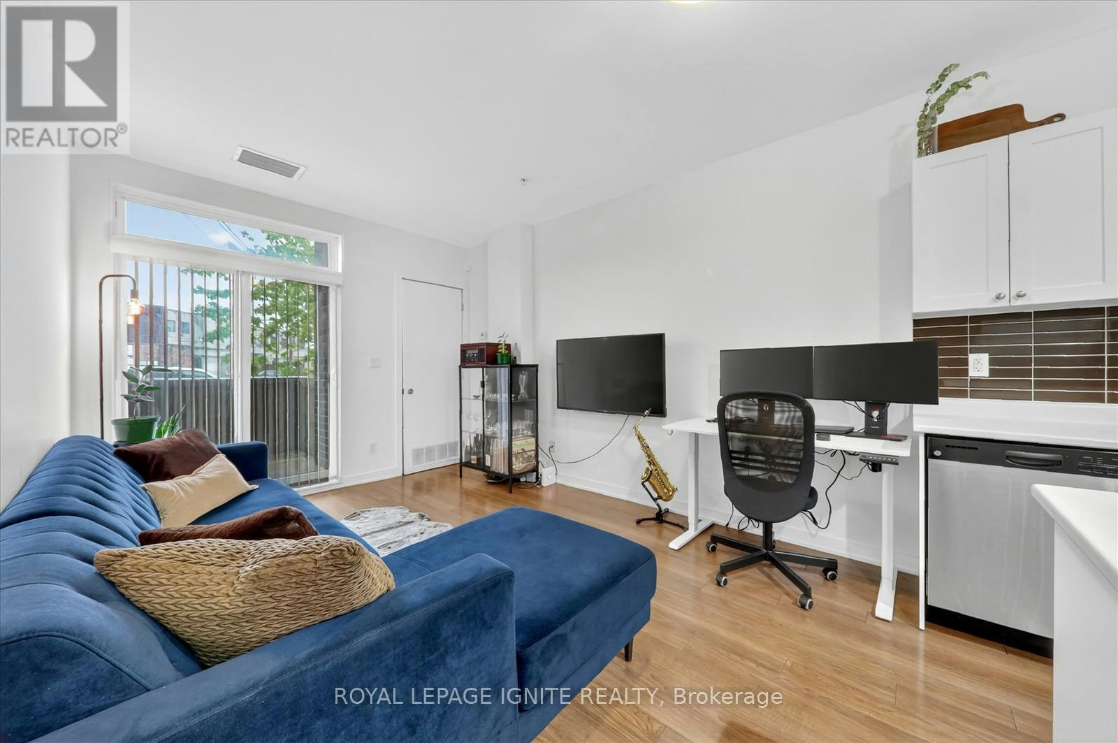 116-3560 St Clair Avenue E, Toronto, ON, M1K 0A9 - 16